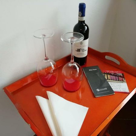 ルッカCasa Degli Angeliアパートメント エクステリア 写真