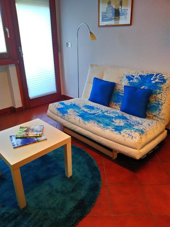 ルッカCasa Degli Angeliアパートメント エクステリア 写真