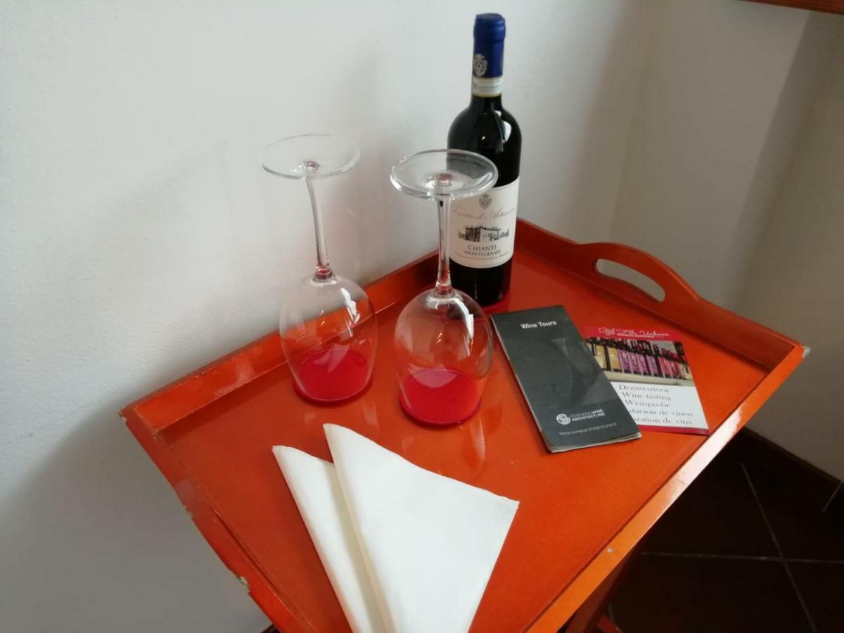ルッカCasa Degli Angeliアパートメント エクステリア 写真