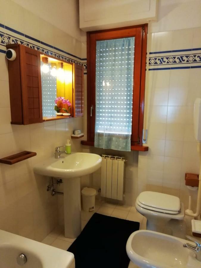ルッカCasa Degli Angeliアパートメント エクステリア 写真